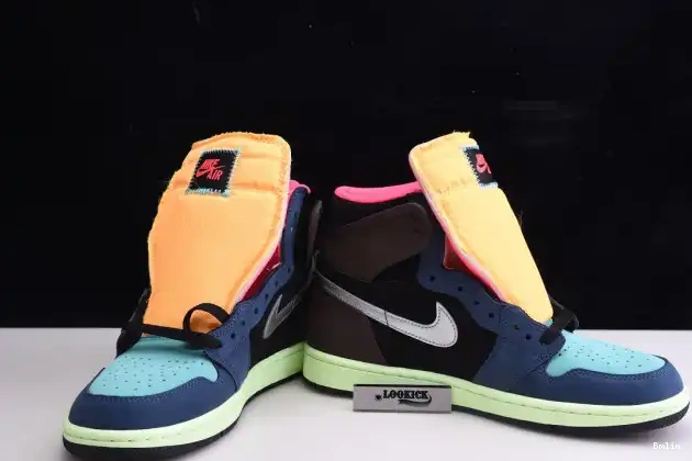 Bmlin 1 HIGH 555088-201 AIR JORDAN BIO TOKYO HACK RETRO 0530